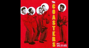 The Coasters + One By One