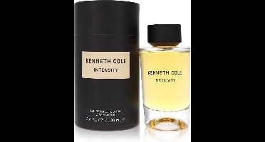 Kenneth Cole Intensity by Kenneth Cole 100 ml - Eau De Toilette Spray (Unisex)
