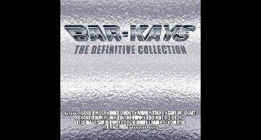 Definitive Collection