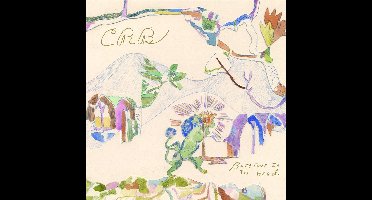 Barefoot In The Head