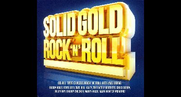 Solid Gold Rock 'N' Roll