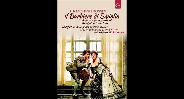Il Barbiere Di Siviglia