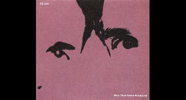 De Lux - More Disco Songs About Love (CD)