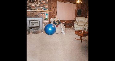 Jacklin Julia - Don't Let The Kids Win