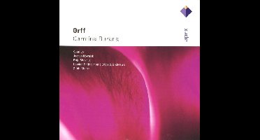 Orff: Carmina Burana / Zubin Mehta, Jo, Kowalski, Skovhus, LPC & O