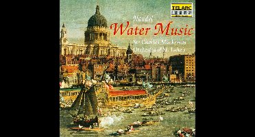 Water Music - Handel G.F.