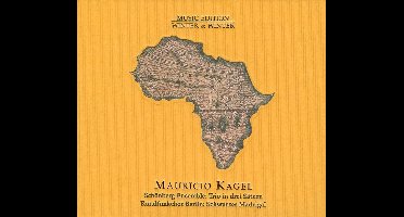 Trio in Drei Satzen Schinberg Ensemble (Kagel, Madrigal)