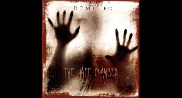 The Hate Chamber