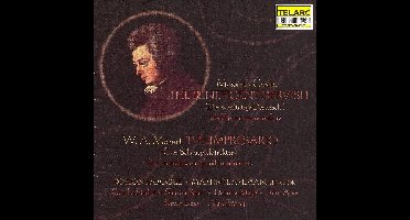 Mozart: Der Schauspieldirektor, etc / Pearlman, Aler, et al