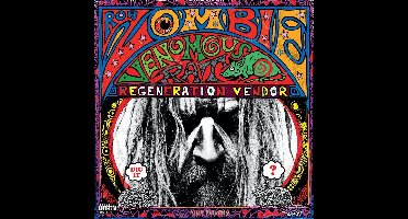 Venomous Rat Regeneration Vendor