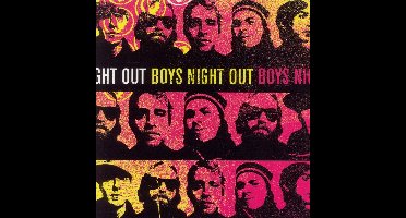 Boys Night Out