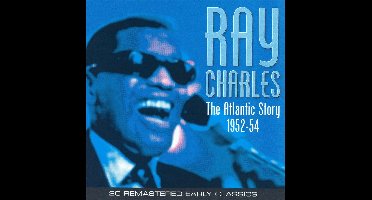 The Atlantic Story 1952-1954