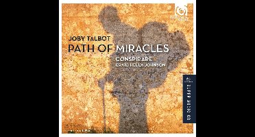Path Of Miracles (Super Audio CD)