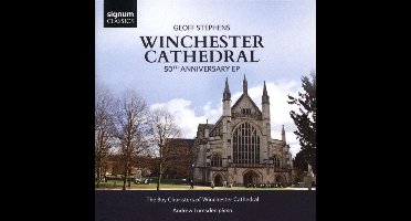 Winchester Cathedral - 50th Anniver