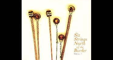 Six Strings North Of The