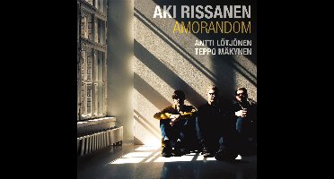 Rissanen Aki