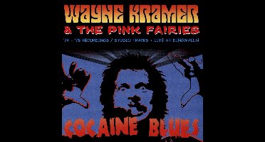 Cocaine Blues 74 78 Recordings Studio Tr