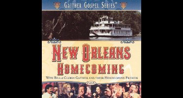 New Orleans Homecoming