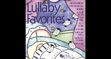 Lullaby Favorites
