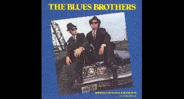 The Blues Brothers