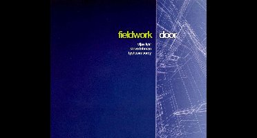 Fieldwork - Door (CD)