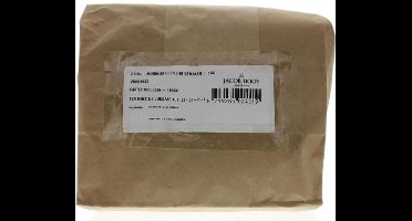 Jacob Hooy Moringa oleifera gemalen 1 Kilogram