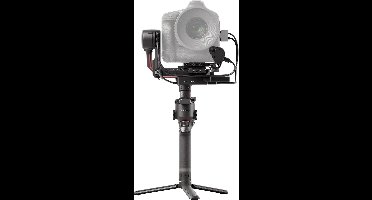 DJI RS 2 Pro Combo