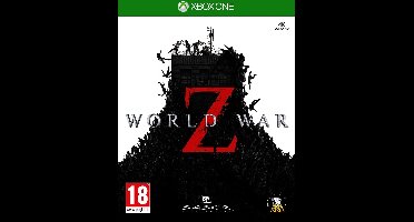World War Z - Xbox One