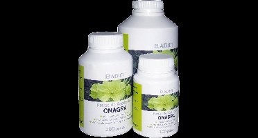 Eladiet Aceite Onagra 200 Perlas