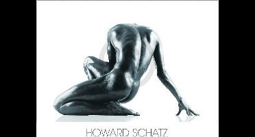 Kunstdruk Howard Schatz - Ästhetik 80x60cm