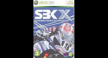Super Bike Championship 2010
