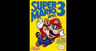 Super Mario Bros. 3 PAL-B