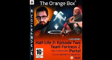 Half-Life: The Orange Box