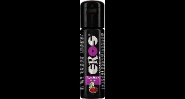 Eros Pleasure Tasty Fruits cherry - 100ml - Glijmiddel