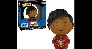 Funko Dorbz: Marvel Ironheart - NYCC 2018