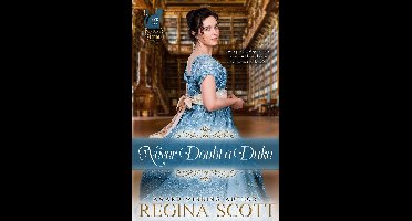 Fortune's Brides 1 - Never Doubt a Duke