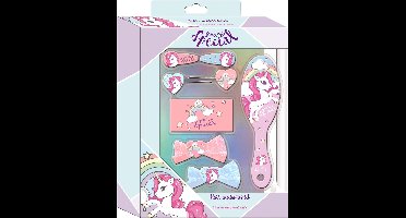 Kids Licensing Haaraccessoires 28 X 20 Cm 8-delig