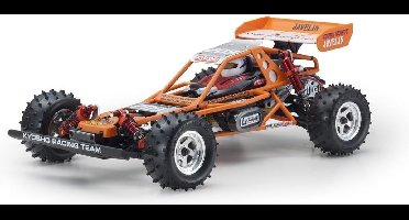 Kyosho JAVELIN radiografisch bestuurbaar model Buggy 1:10