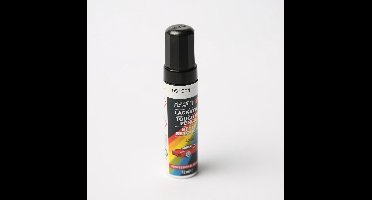 Motip 951004 - Auto lakstift - Grijs Metallic - 12 ml