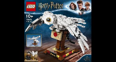 LEGO Harry Potter Hedwig 75979