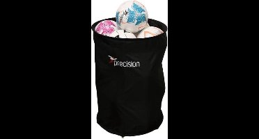 Precision Ballenton 80 X 75 Cm Polyester Zwart