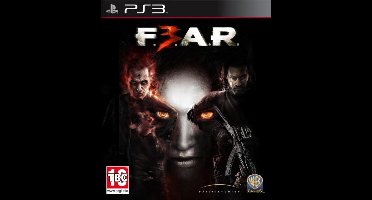 F.E.A.R. 3