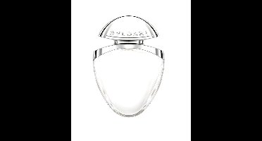 Bvlgari Omnia Crystalline 25 ml - Eau De Toilette - Damesparfum