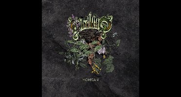 Orango - Mohican (CD)