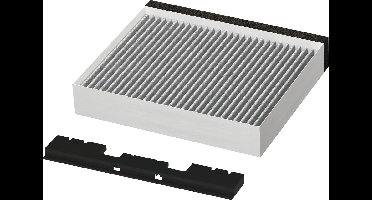 Siemens LZ31CXB14 afzuigkapaccessoire Afzuigkap filter