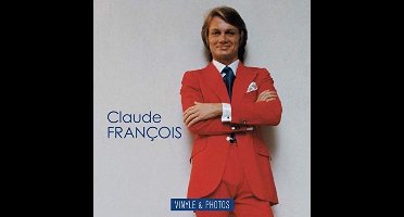 Coffret Vinyle Et Photos