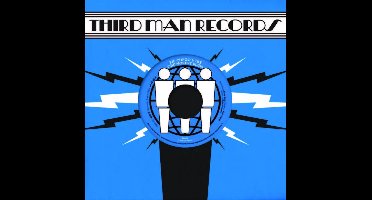 Live At Third Man Records