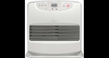 Qlima SRE 8040 TC