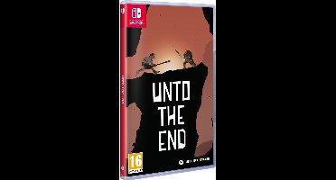 [Nintendo Switch] Unto the End-nintendo switch