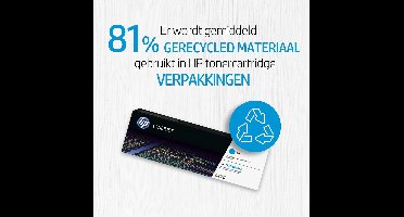 HP - CE254A - Restanttonerhouder